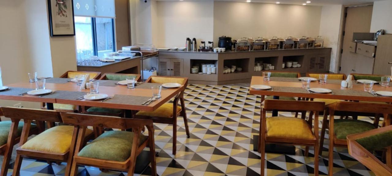 Spree Hotel Kriday Ντεχραντούν Εξωτερικό φωτογραφία