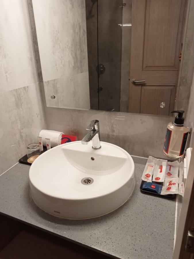 Spree Hotel Kriday Ντεχραντούν Εξωτερικό φωτογραφία