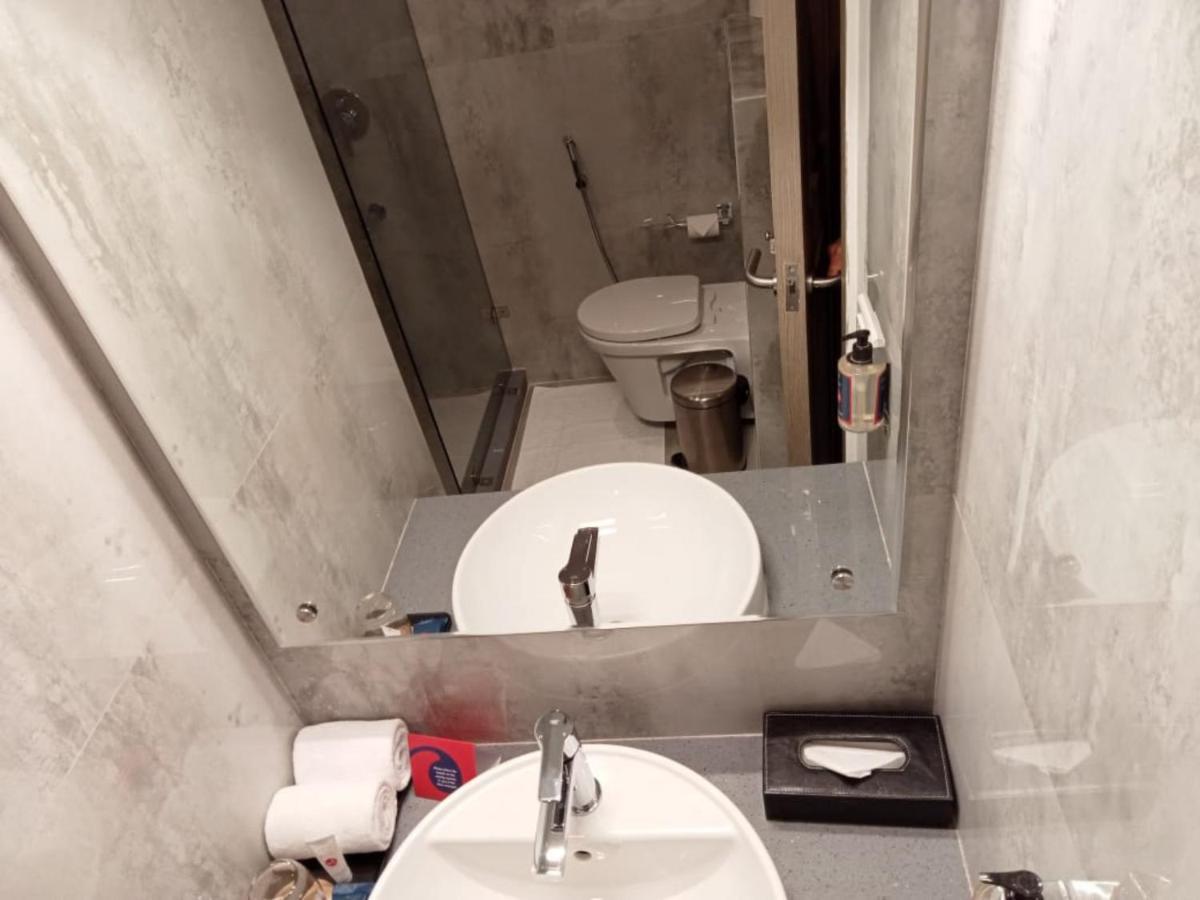 Spree Hotel Kriday Ντεχραντούν Εξωτερικό φωτογραφία