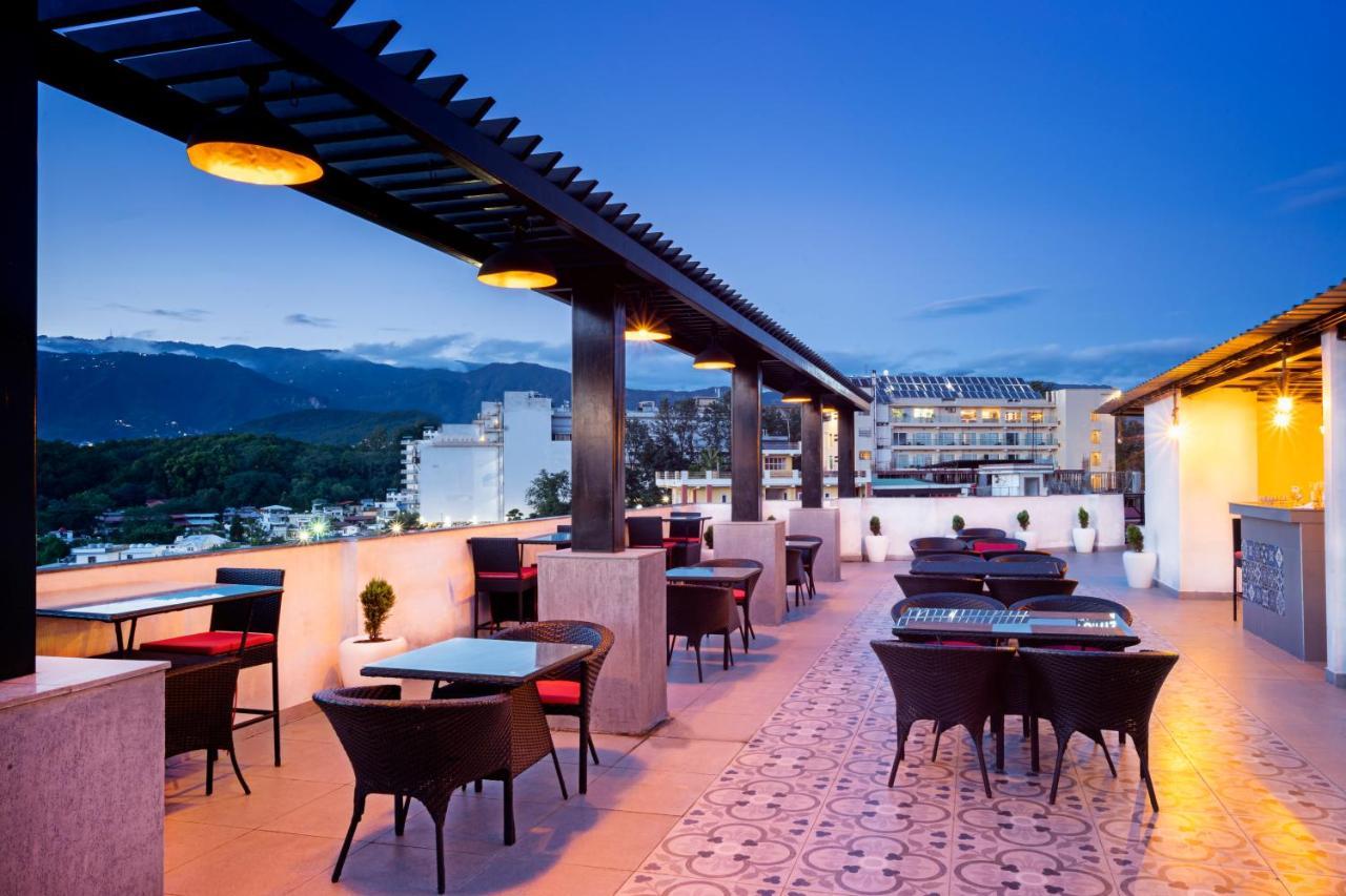 Spree Hotel Kriday Ντεχραντούν Εξωτερικό φωτογραφία